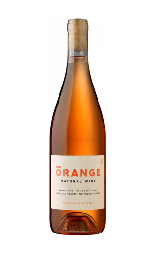 фото вино Cramele Recas Orange Wine 0,75 л