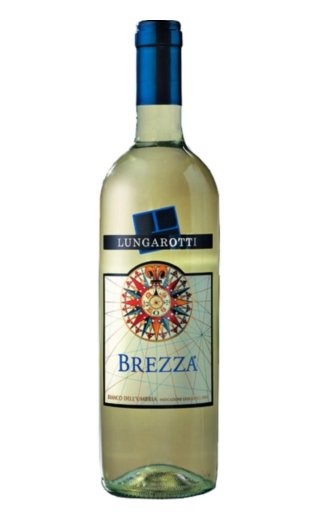 фото вино Lungarotti Brezza Umbria Bianco 2020 0,75 л