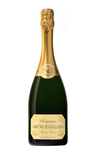 фото шампанское Bruno Paillard Premiere Cuvee Extra Brut 0,375 л