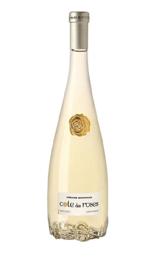 фото вино Gerard Bertrand Cote des Roses Blanc 2017 0,75 л