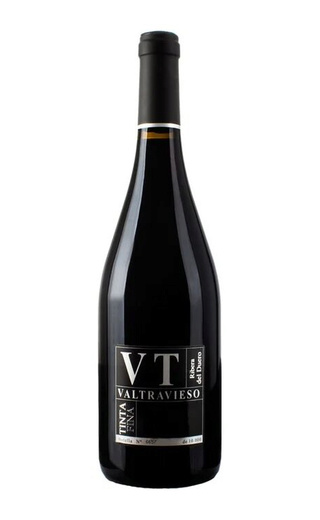 фото вино Valtravieso VT Tinta Fina Ribera del Duero DO 0,75 л