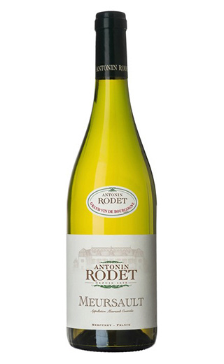 фото вино Antonin Rodet Meursault 2016 0,75 л