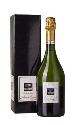 фото игристое вино Aimery Sieur D'Arques Toques et Clochers Cremant de Limoux Brut 2015 0,75 л