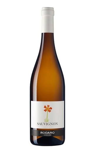 фото вино Rodaro Sauvignon Colli Orientali del Friuli 2018 0,75 л