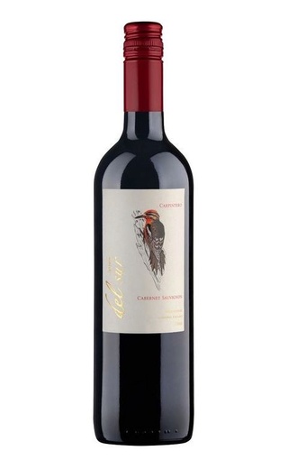 фото вино Aves Del Sur Cabernet Sauvignon Central Valley 2018 0,75 л