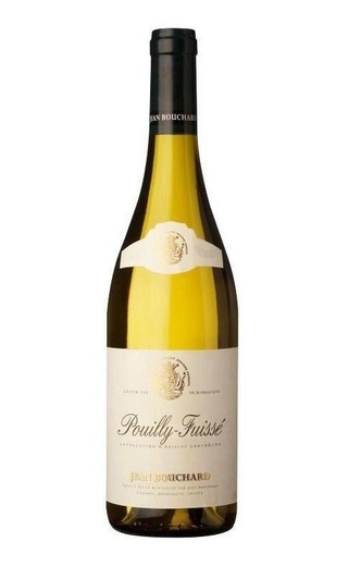 фото вино Jean Bouchard Pouilly Fuisse 2018 0,75 л