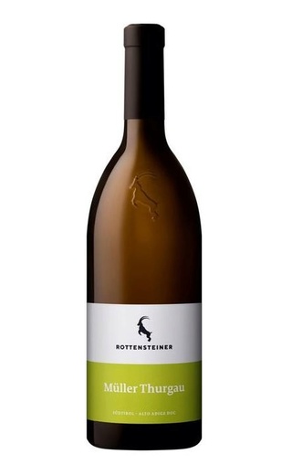 фото вино Rottensteiner Muller Thurgau 2017 0,75 л