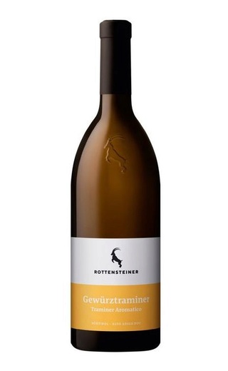 фото вино Rottensteiner Gewurztraminer 2019 0,75 л