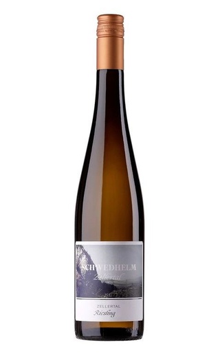 фото вино Schwedhelm Zellertal Riesling 2018 0,75 л