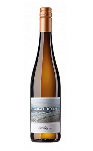 фото вино Schwedhelm Riesling 2018 0,75 л