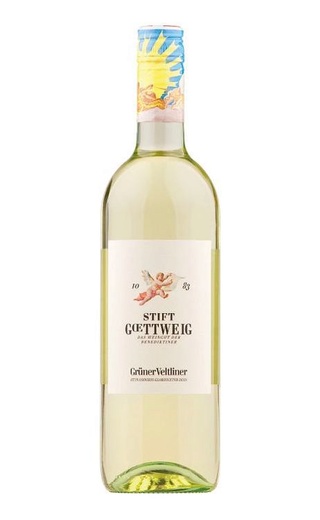 фото вино Stift Gottweig Gruner Veltliner 2019 0,75 л