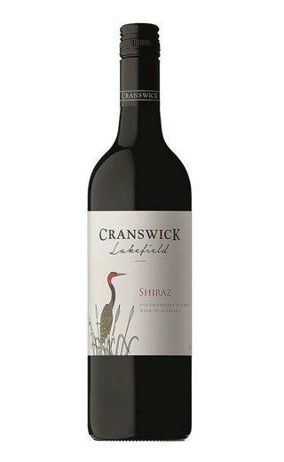 фото вино Cranswick Lakefield Shiraz 2019 0,75 л