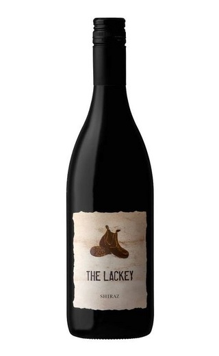 фото вино Kilikanoon Shiraz South Australia The Lackey 2018 0,75 л