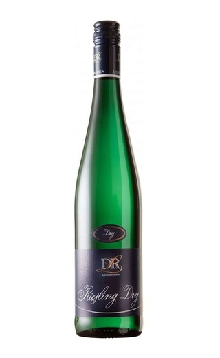 фото вино Dr.Loosen Dr. L Riesling Qualitatswein 2019 0,75 л