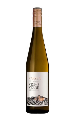 фото вино Calcada Varzea do Marao Vinho Verde 2019 0,75 л