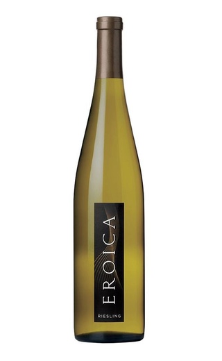 фото вино Chateau Ste Michelle & Dr Loosen Eroica Riesling 2018 0,75 л