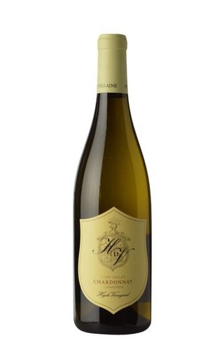 фото вино Hyde de Villaine Napa Valley Chardonnay Carneros 2017 0,75 л