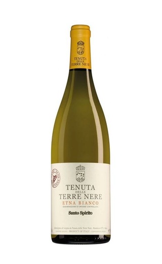 фото вино Tenuta delle Terre Nere Santo Spirito 2019 0,75 л