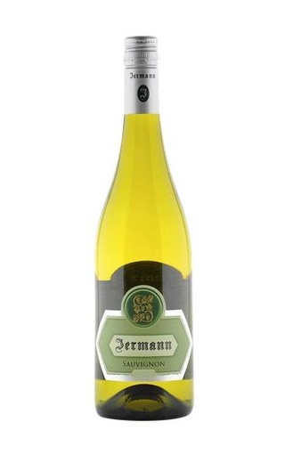 фото вино Jermann Sauvignon 2019 0,75 л