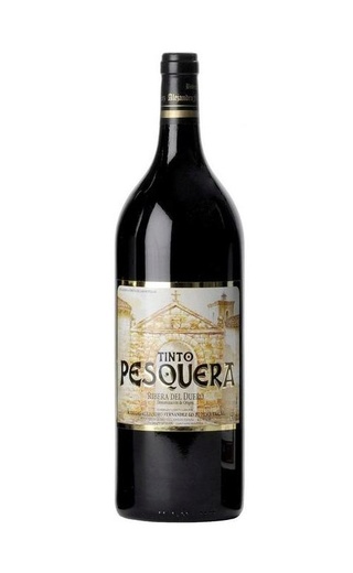 фото вино Alejandro Fernandez Tinto Pesquera Reserva 2007 3 л