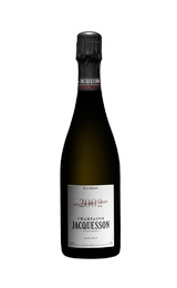 Шампань Жаксон Миллезим Дегоржман Тардиф 2002 0,75 л.