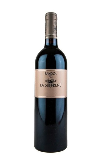 фото вино Domaine La Suffrene Rouge 2014 0,75 л