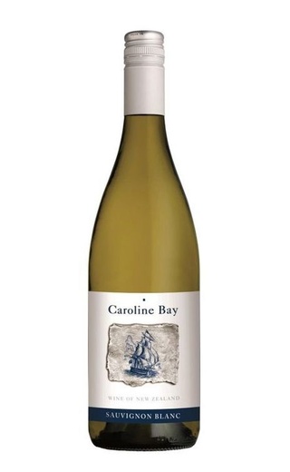 фото вино Caroline Bay Sauvignon Blanc 2020 0,75 л