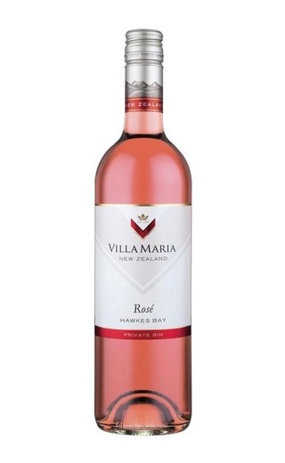 фото вино Villa Maria Private Bin East Coast Rose 2020 0,75 л