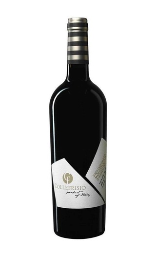 фото вино Collefrisio Vignaquadra Montepulciano d'Abruzzo 2016 0,75 л