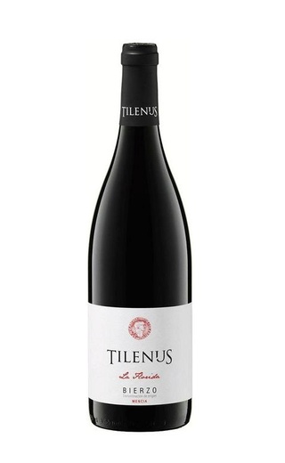 фото вино Bodegas Estefania Tilenus La Florida 2015 0,75 л