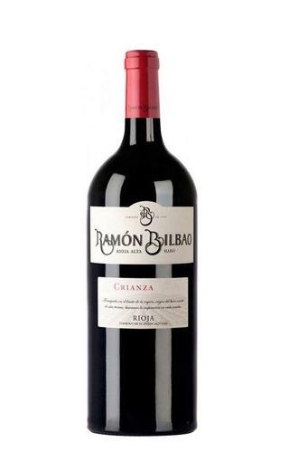 фото вино Bodegas Ramon Bilbao Crianza 2017 3 л