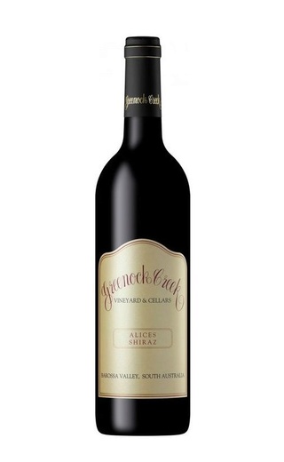 фото вино Greenock Creek Alices Shiraz 2017 0,75 л