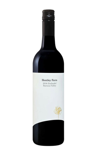 фото вино Hentley Farm Zinfandel 0,75 л