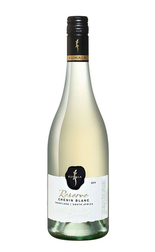 фото вино Kumala Reserve Chenin Blanc 2020 0,75 л