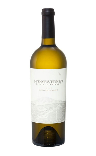 фото вино Stonestreet Estate Sauvignon Blanc 2019 0,75 л