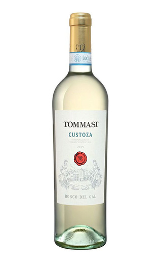 фото вино Tommasi Bosco del Gal Custoza 2019 0,75 л