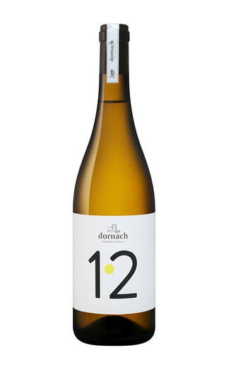 фото вино Patrick Uccelli 12 Bianco Vigneti delle Dolomiti 2019 0,75 л