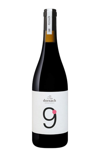 фото вино Patrick Uccelli 9 Pinot Nero Vigneti delle Dolomiti 2019 0,75 л