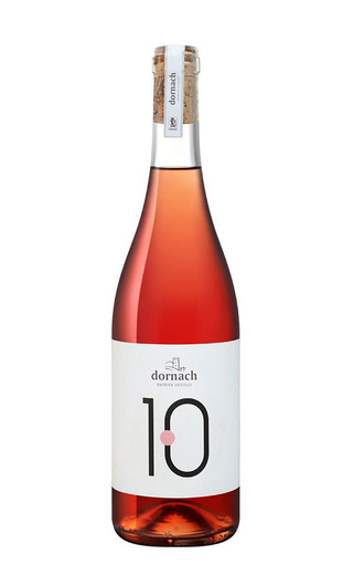 фото вино Patrick Uccelli 10 Rosato 2019 0,75 л