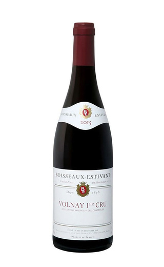 фото вино Boisseaux-Estivant Volnay 1-er Cru 0,75 л