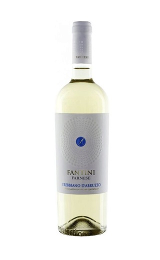 фото вино Farnese Fantini Trebbiano d'Abruzzo 2019 1,5 л