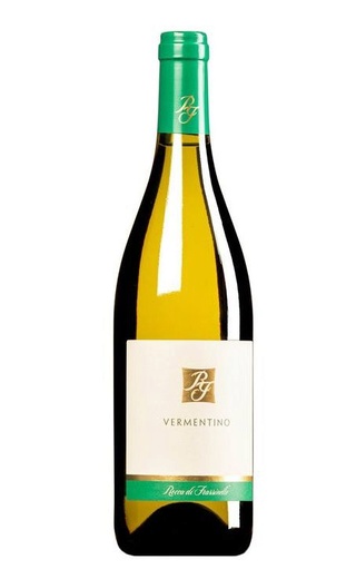 фото вино Castellare di Castellina Rocca di Frassinello Vermentino 2019 0,75 л