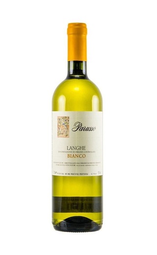 фото вино Armando Parusso Langhe Bianco 2021 0,75 л