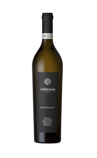 фото вино Aaldering Estate Sauvignon Blanc 0,75 л