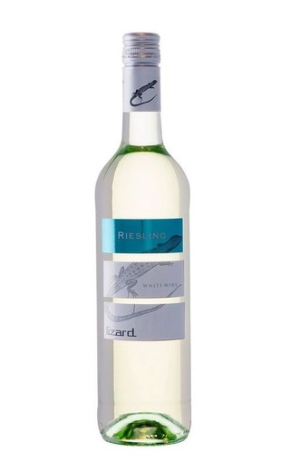 фото вино Lizard Riesling 0,75 л