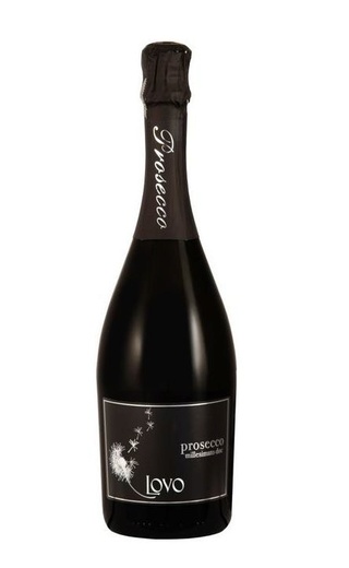 фото просекко Lovo Prosecco Millesimato 0,75 л