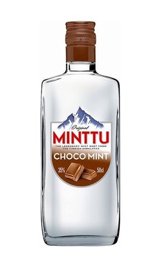 фото Minttu Choco Mint 0,25 л