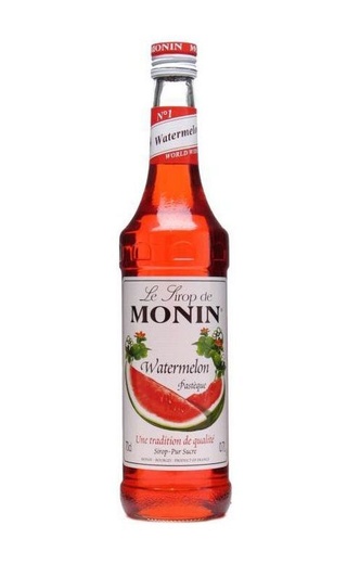 фото Monin Watermelon 0,7 л