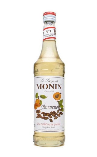 фото Monin Amaretto 0,7 л