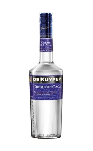 фото De Kuyper Creme de Cacao White 0,7 л